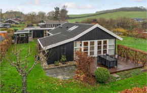Beautiful Home In Haarby With Wifi, Haarby